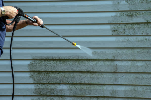 Best Power Washing Near Me  in Douglass, KS