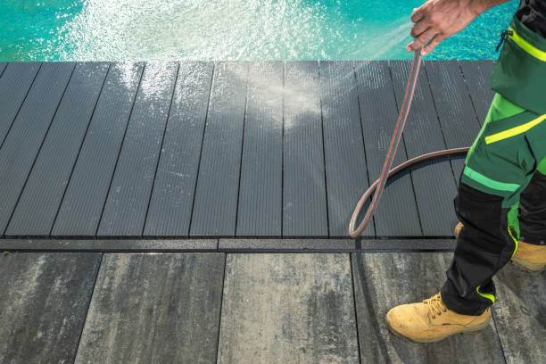 Best Best Pressure Washing Companies  in Douglass, KS