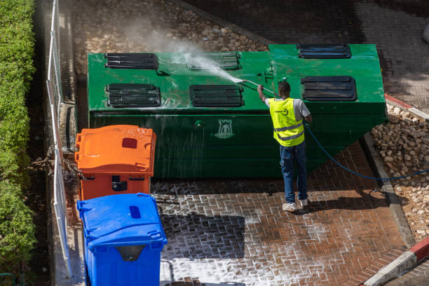 Best Concrete Pressure Washing  in Douglass, KS